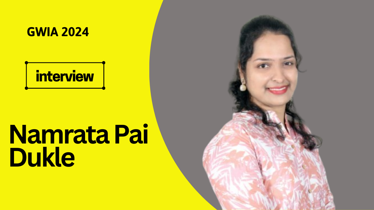 Namrata Dukle: Empowering Financial Freedom through Mutual Funds